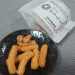 用户对于上川大雪酒造ギフトショップ的评论图