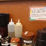 用户对于油そば専門店たおか 札幌駅北口店的评论图