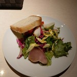 User's review image for ラ・ロゼッタ