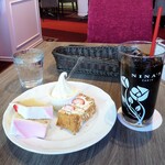 用戶對於ル サロン ド ニナス 小田急百貨店新宿的評論圖
