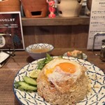 User's review image for タイ・イサーン料理ヤムヤム 銀座