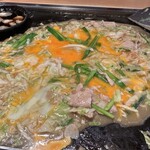 User's review image for 浅草もんじゃ ぜんや