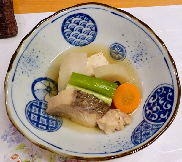 用户对于魚菜料理 赤井的评论高清图