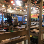 用戶對於磯丸水産 中洲国体道路店的評論圖