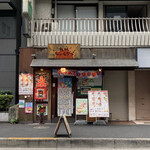 用戶對於九州じゃんがららあめん 赤坂店的評論圖