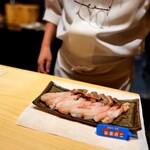用户对于麻布さおとめ的评论图