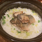 用户对于ごはんや一芯 大阪的评论图