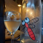 用戶對於日本酒バル78　NANAYA的評論圖