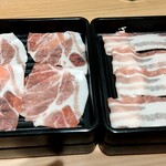 User's review image for しゃぶ菜 イオンモール大日店