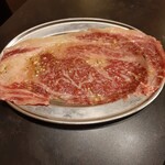 用戶對於焼肉・ホルモン酒場 肉乃山 錦糸町店的評論圖