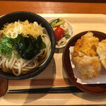 User's review image for うどんとお酒 おとなりさん。