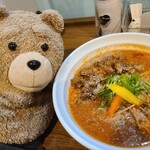 用户对于濃厚な味わいヌードル 福の樹的评论图