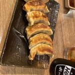 User's review image for 肉汁餃子のダンダダン 北千住店