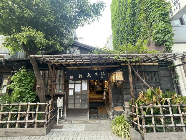 用戶對於風流お好み焼 染太郎的評論圖