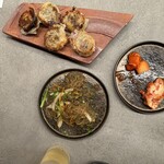 User's review image for 韓国創作料理 Hyeongyeon