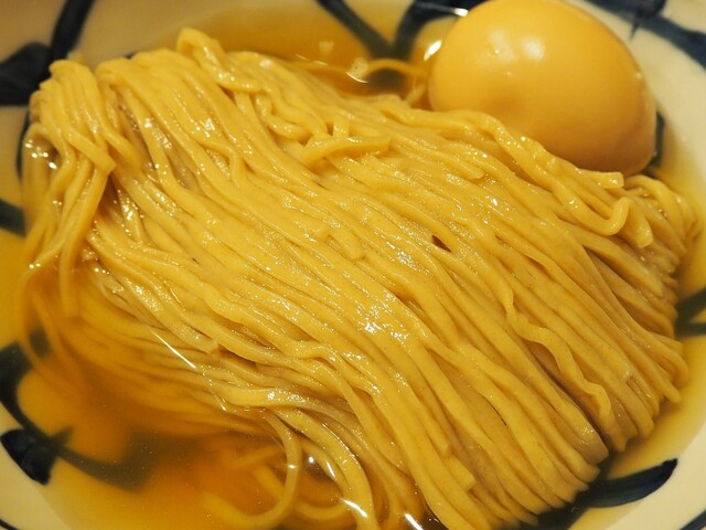 User's recommendation image for 自家製麺 ロビンソン