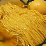 User's review image for 自家製麺 ロビンソン