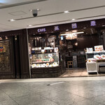 用戶對於英國屋 なんばCITY的評論圖