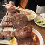 用戶對於新宿三丁目 日本再生酒場的評論圖