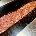 用戶對於高麗亭的評論圖