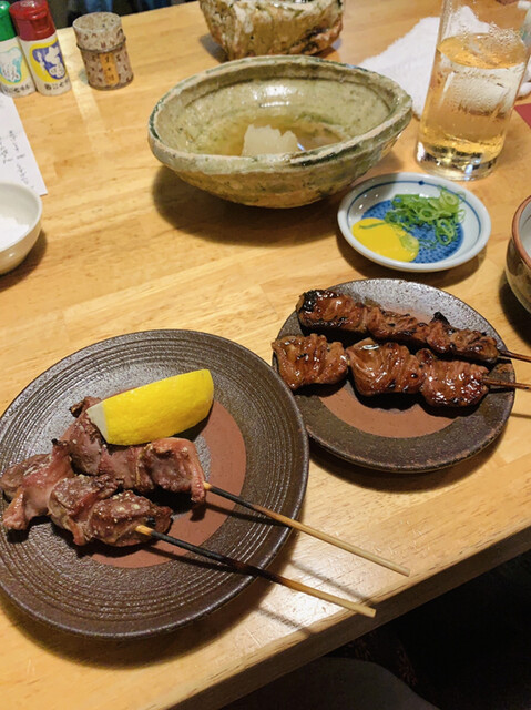 用户对于円屋 錦・高倉的评论高清图