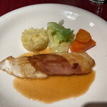User's review image for ルパージュ