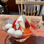 User's review image for たねや茶屋
