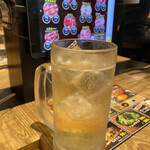 User's review image for 焼肉ライク 田町芝浦店