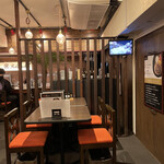 User's review image for 福よし 六本木店
