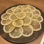 用戶對於すすきの焼肉きらく的評論圖