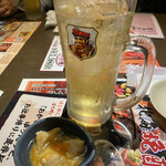 用戶對於北の味紀行と地酒 北海道 人形町店的評論圖