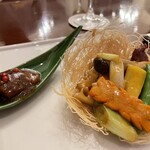用戶對於紅楼夢的評論圖