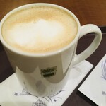 用戶對於コーヒーサロンタカセ的評論圖