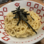 用戶對於煮干しらーめん玉五郎 天満本店的評論圖