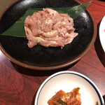 用戶對於焼肉 徳寿 藻岩店的評論圖