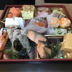 用户对于祇園　岩元的评论图