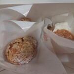 User's review image for 和楽紅屋 エキュート東京店