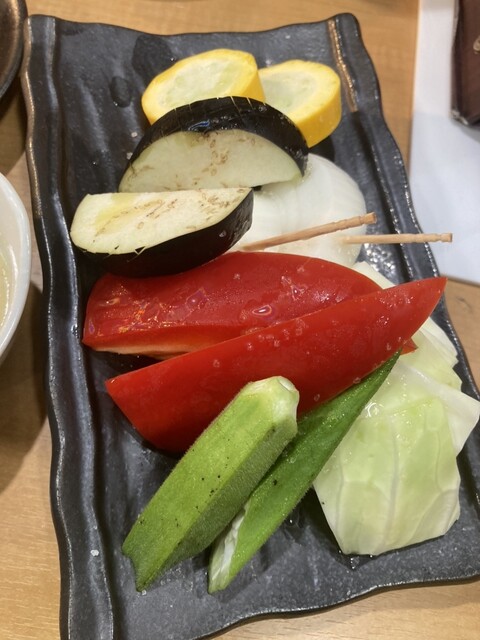 User's recommendation image for もつ山