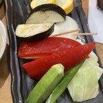 User's review image for もつ山