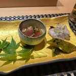User's review image for 池袋 すし 福寿
