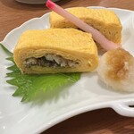 用戶對於うなぎ 久保田的評論圖