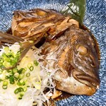 用戶對於海鮮寿司居酒屋 すししもず的評論圖