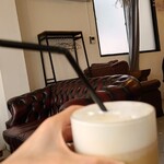 用戶對於Cafe au lait Tokyo的評論圖