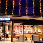 用戶對於スターバックスコーヒー よみうりランドグッジョバ!!店的評論圖
