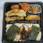 用戶對於ベントス 新琴似店的評論圖