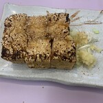 用戶對於食事処 酒肴 浅草 水口的評論圖