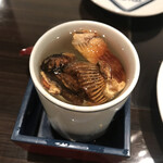 用戶對於玄品 上野 ふぐ・うなぎ・かに料理的評論圖