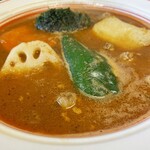 User's review image for カレー魂 デストロイヤー