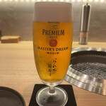 User's review image for YAKINIKUEN忍鬨 梅田店