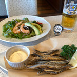 用戶對於新千歳エアポートレストラン by ROYAL HOST的評論圖